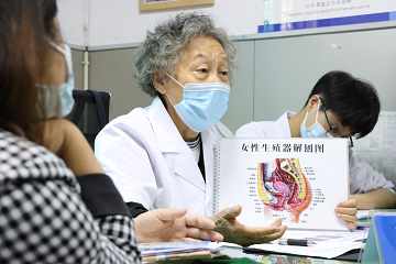 成都生殖专科医院怎么样