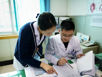 成都不孕不育医院