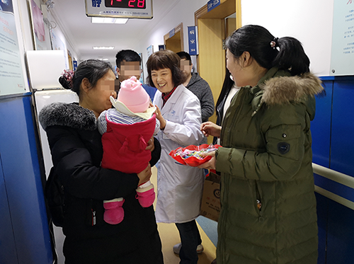 成都治疗不孕不育专科医院