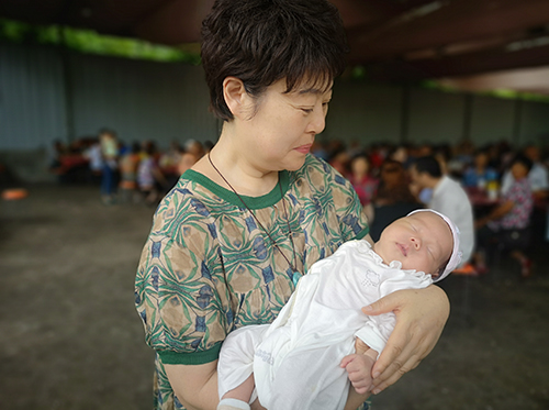 成都邛崃治疗不孕不育的生殖医院
