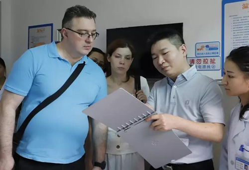 成都看不孕不育哪里好？